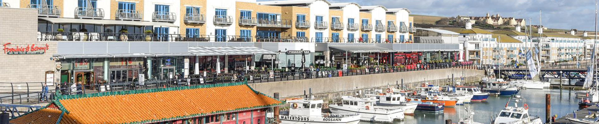 Brighton Marina Property Experts