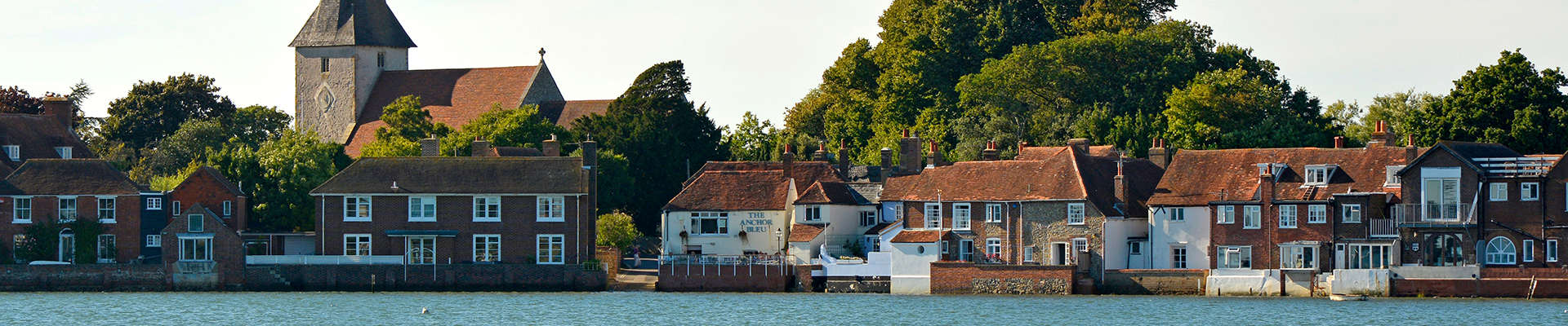 Emsworth Property Experts