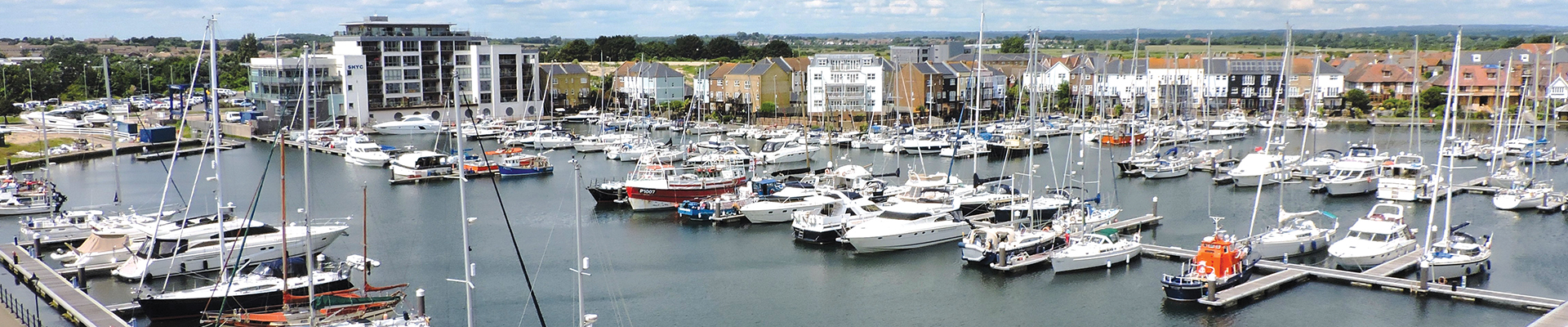 Sovereign Harbour Property Experts