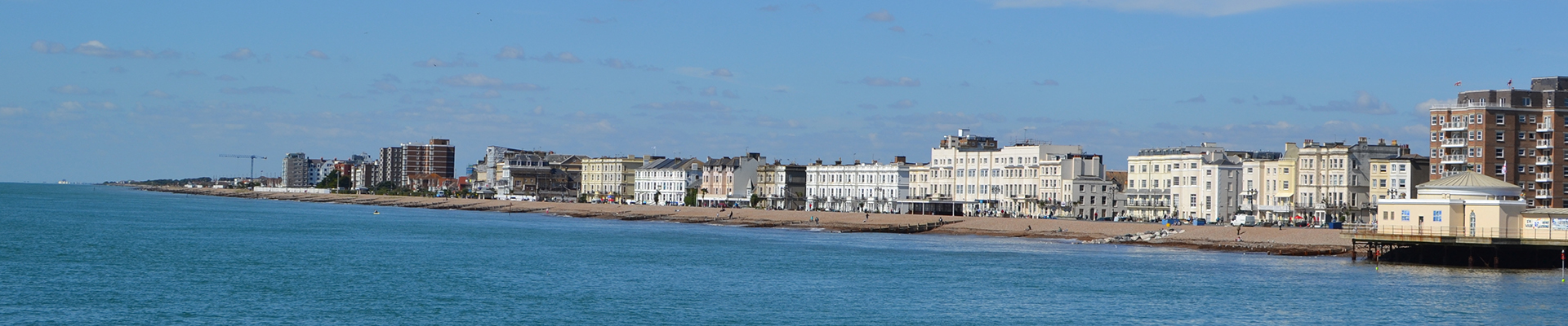 Worthing Property Experts