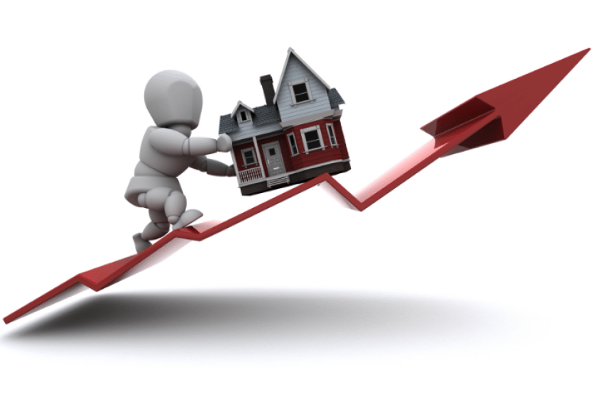 Will house prices continue to rise?