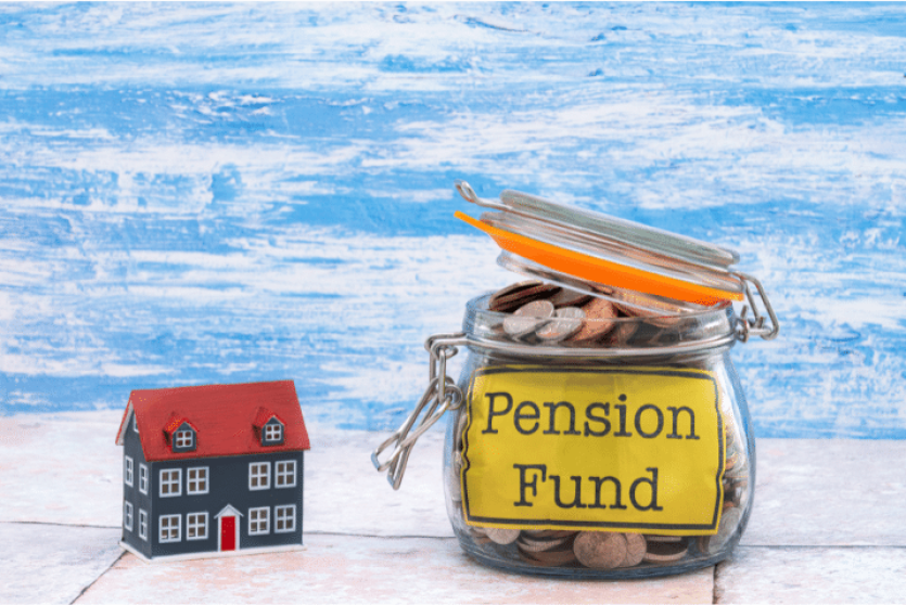 Should I build a property portfolio instead of a pension pot?