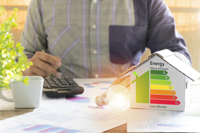 How you can increase your property's EPC rating
