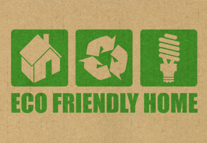 6 ways to make your property more eco-friendly