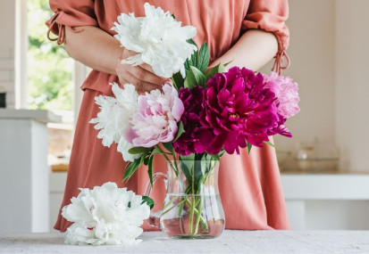 Preparing your home for spring