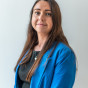 Francesca Hughes - Lettings Manager