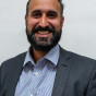 Adeel Pazir - Branch Manager