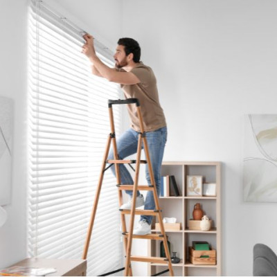 Energy saving tips: can blinds keep heat in?