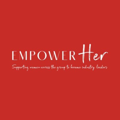 Launching our EmpowerHER Programme on International Women’s Day