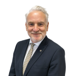 Graham Mitchell - Regional Lettings Director