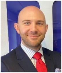 Matt Scott - Regional Lettings Director