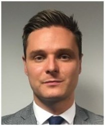 Chris Myers - Regional Lettings Director