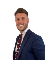 George Cartwright - Regional Director - Property Management