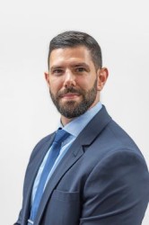 Nicholas Kyprianou - Regional Director - Property Management