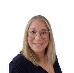 Rachael Salmon - Regional Director - Property Management