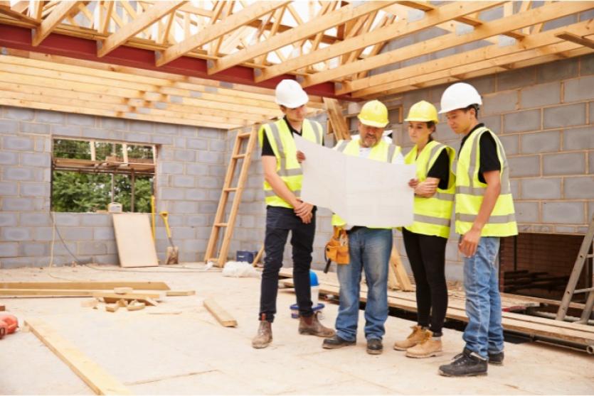Top 5 building safety essentials for landlords to know
