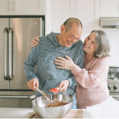 9 different ways to live out your retirement in a property you love