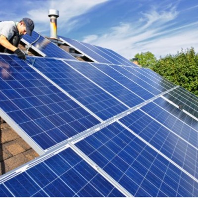 New Government energy grant – what landlords need to know
