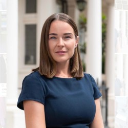Hayley Parnell - Regional Director - Property Management