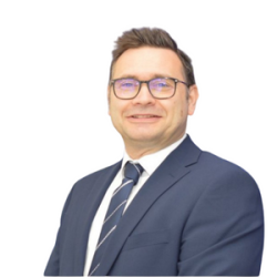 Tony Wheeler - Regional Sales Director