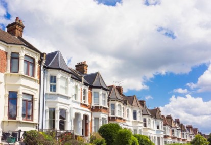 Five good property outcomes from the Spending Review