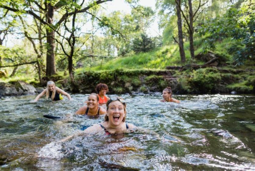 Fun (and free!) ways to enjoy your summer