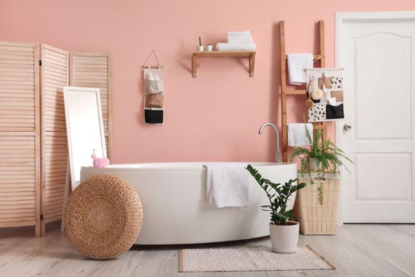 Inspiring bathrooms: 7 refreshing ideas for 2024