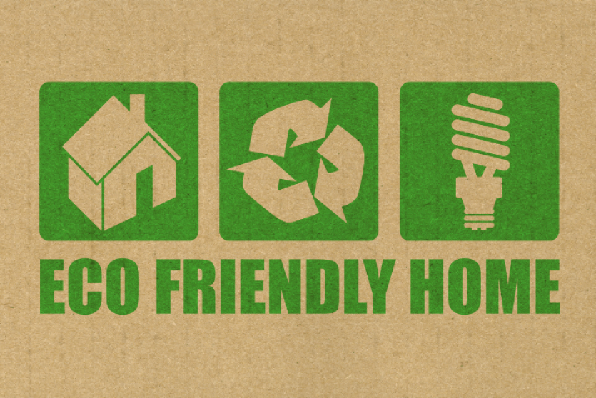6 ways to make your property more eco-friendly