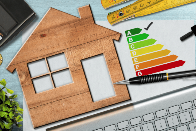 A guide to green mortgages: save money and improve your property’s energy rating