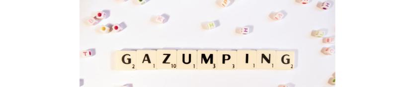 Gazumping – what is it and how do I avoid it?
