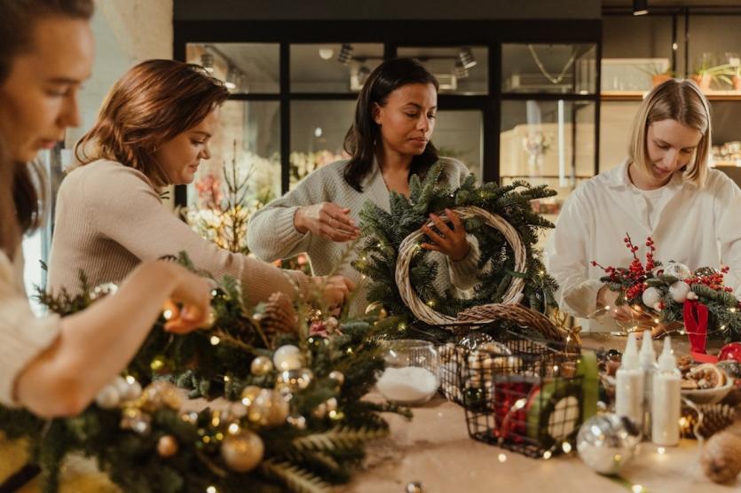 DIY Christmas projects you should make this year
